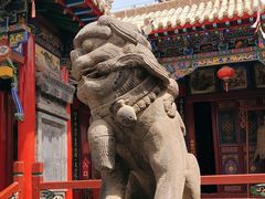 -高庙保安寺