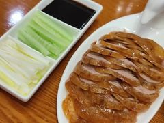 -北平小馆·烤鸭·家常菜(磨房北里店)