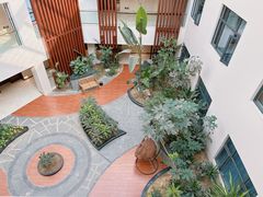 -扬州中集格兰云天大酒店