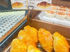 -面包新语(无锡M会员店)