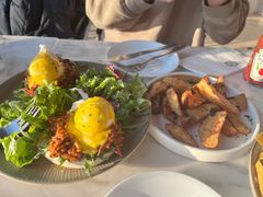 -The Rug Cafe(王府中环店)
