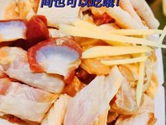 -一席地·本地鸡窝·杭帮鸡火锅(萧山银隆百货店)