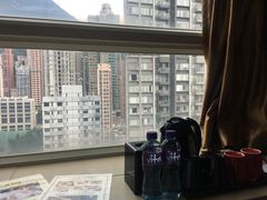 -香港华美达海景酒店