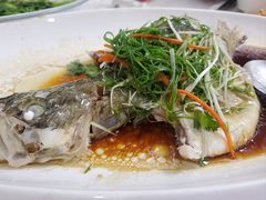 -明香海鲜酒家(华强北店)