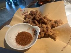 炸里脊-聚友斋(水晶街店)
