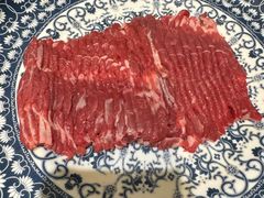 -北京老门框爆肚四季涮肉(淮海东路外滩店)