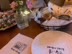 -Blac+Blac(中海环宇荟店)