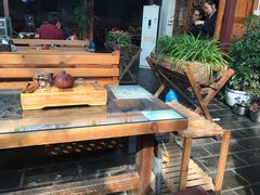 -丽江庭院之爱在路上(西单店)