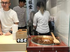 -老虎堂黑糖专壳 (尖沙咀乐道店)