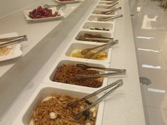 -清心素食自助餐厅(夫子庙店)