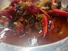 -聚味瞿记·龙虾堂(树木岭店)
