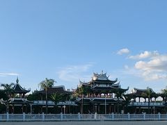 -集美鳌园景区