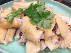 -虎哥私房菜(馒头山店)