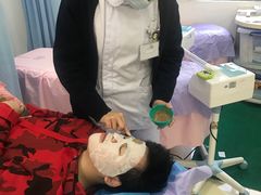 -广州中医药大学深圳医院(福田)