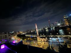 -外滩8号 whisky bar(金延大厦店)