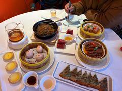 -醉辉皇原味海鲜江南菜(成都大魔方店)