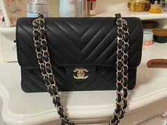 -Chanel(德基广场店)