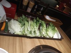 -炉小哥烤肉(朗悦公园茂店)