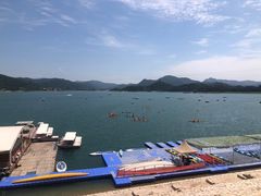 -北京金海湖景区