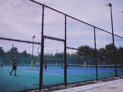 -回龙观体育文化公园