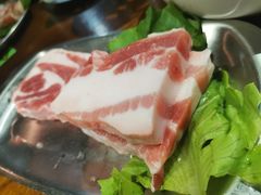 -·缸桶屋·韩式牛肋条自助烤肉(西湖D11店)