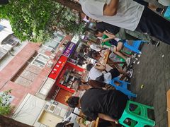 -朱儿面庄(洋河三路店)