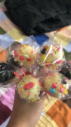 -KidSteam儿童乐园(富力城店)