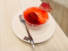 -满记甜品(正方京城店)