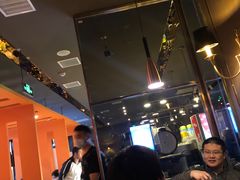 -火炉火自助餐(喜隆多店)