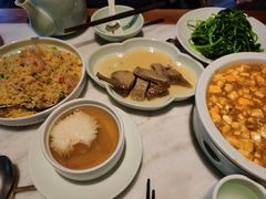 -苏帮袁Sue Cuisine(来福士店)