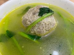 -蒋家桥饺面店(广陵路店)