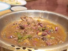 -鲜得莱渔港·小平岛海胆馆(七贤岭店)