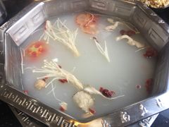 -香传承重庆火锅(直营中山路店)