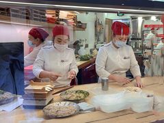 -喜家德虾仁水饺(方庄店)