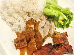 -吴叔烧腊(老虎桥店)