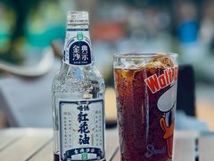 -舊新事咖啡NOTHING NEW COFFEE