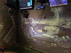 -游趣VR·虚拟现实体验馆(天河店)