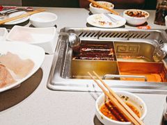 -海底捞火锅(攀枝花万达店)