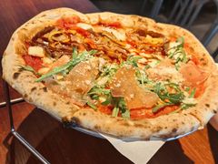 -FABIO’S费比欧披萨餐厅