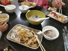 -海浪食店(湖滨中路店)
