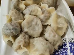 -宝源饺子(麦子店街店)