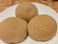 酥皮牛奶包-金玉满堂潮州酒楼(无限极荟购物广场店)