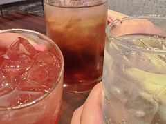 -丽都皇冠假日酒店·Matrix亦餐厅(望京店)