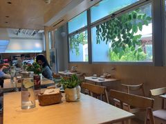 -龙治汉堡(中华城店)
