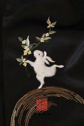 -藤薰定制中式嫁衣礼服旗袍店