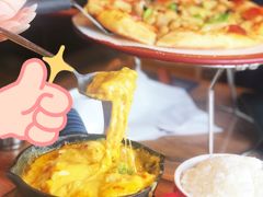 -必胜客(南锣鼓巷店)