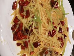 -小俩口烧烤东北菜(双井店)