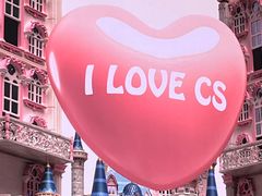 -黄兴南路步行商业街