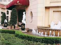 -西郊庄园丽笙大酒店-丽清轩中餐厅