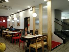 大堂-咬不得高祖生煎·简餐(高银街店)